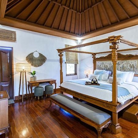 Vision Villas Bali Payangan Zewnętrze zdjęcie