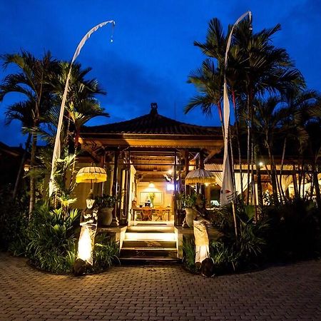 Vision Villas Bali Payangan Zewnętrze zdjęcie