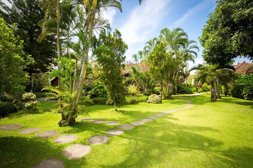 Vision Villas Bali Payangan Zewnętrze zdjęcie