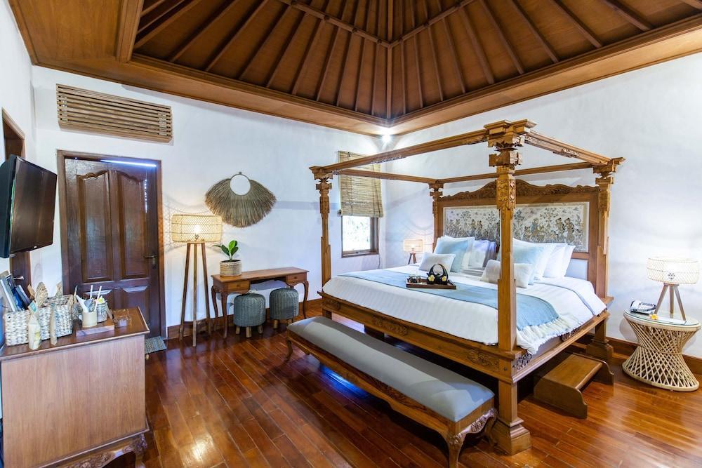 Vision Villas Bali Payangan Zewnętrze zdjęcie