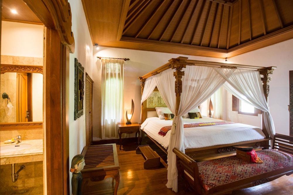 Vision Villas Bali Payangan Zewnętrze zdjęcie