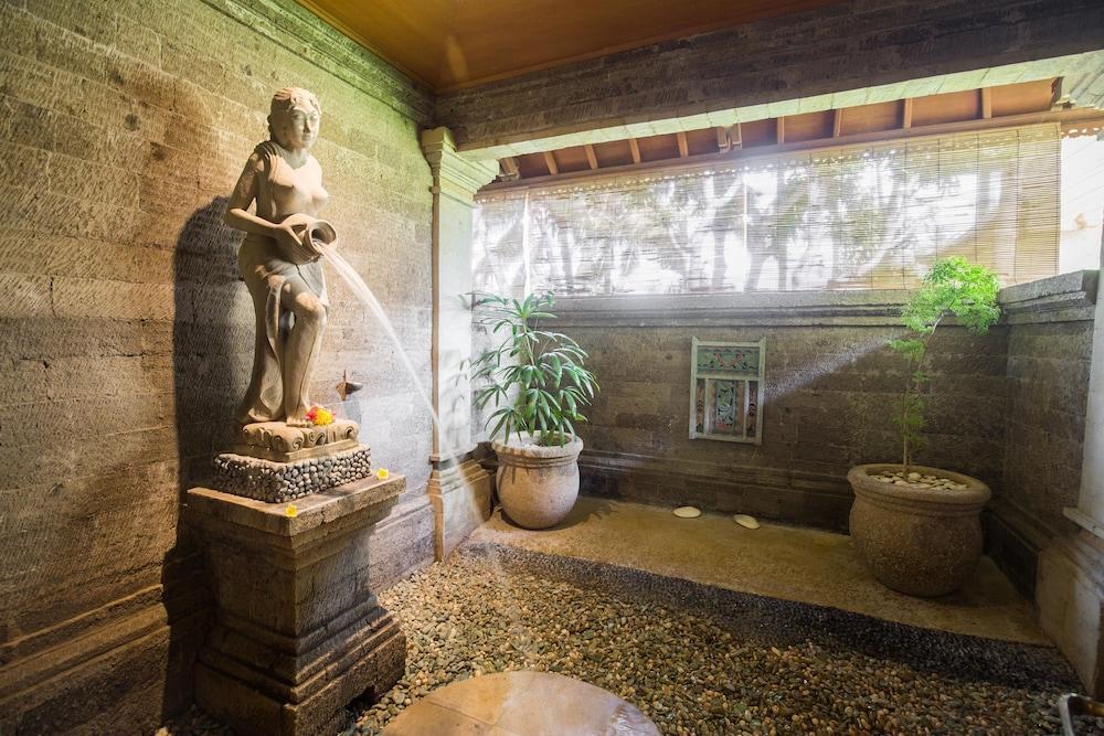 Vision Villas Bali Payangan Zewnętrze zdjęcie