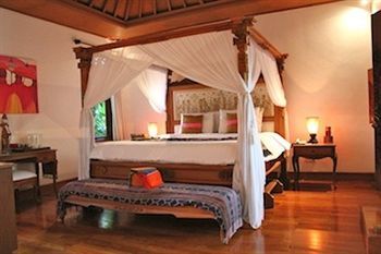 Vision Villas Bali Payangan Zewnętrze zdjęcie