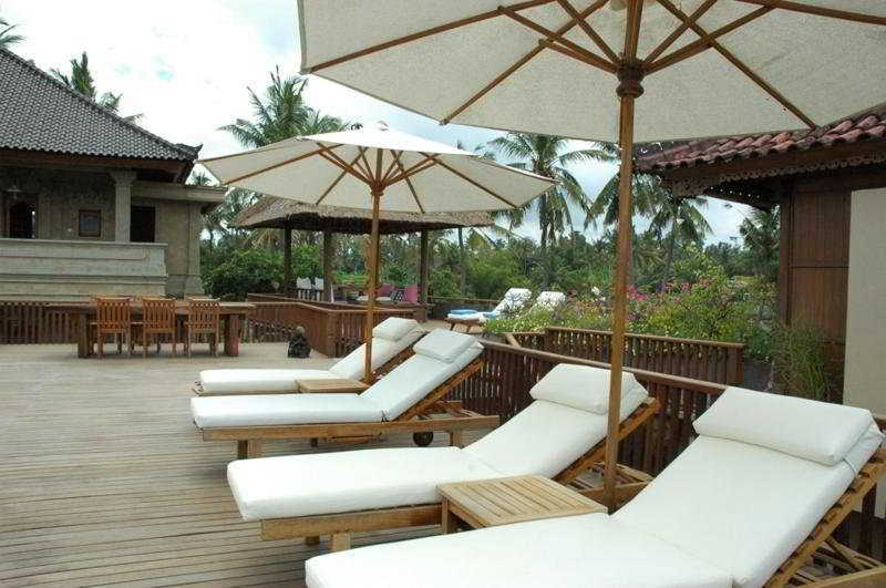 Vision Villas Bali Payangan Zewnętrze zdjęcie