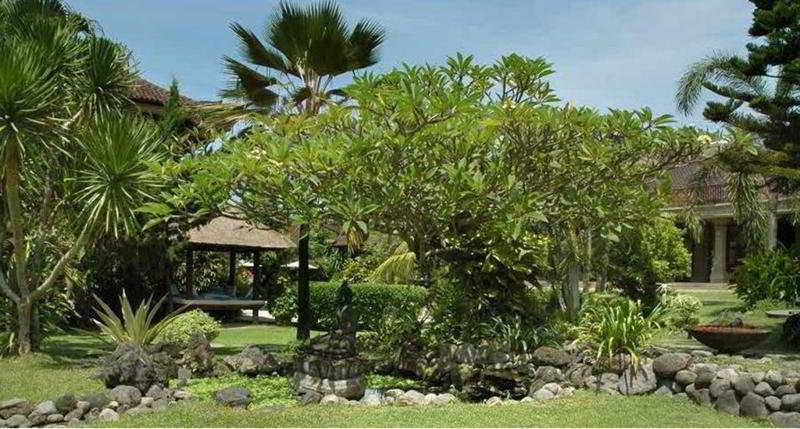 Vision Villas Bali Payangan Zewnętrze zdjęcie
