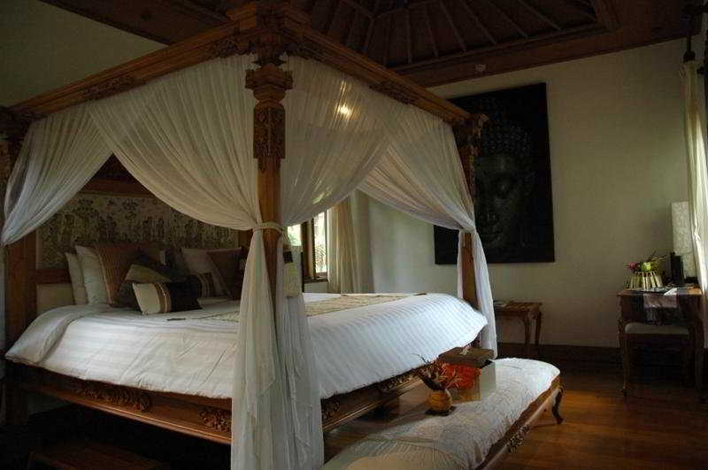 Vision Villas Bali Payangan Zewnętrze zdjęcie