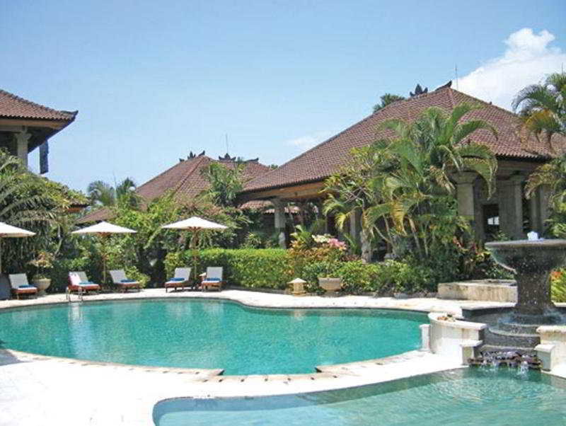 Vision Villas Bali Payangan Zewnętrze zdjęcie
