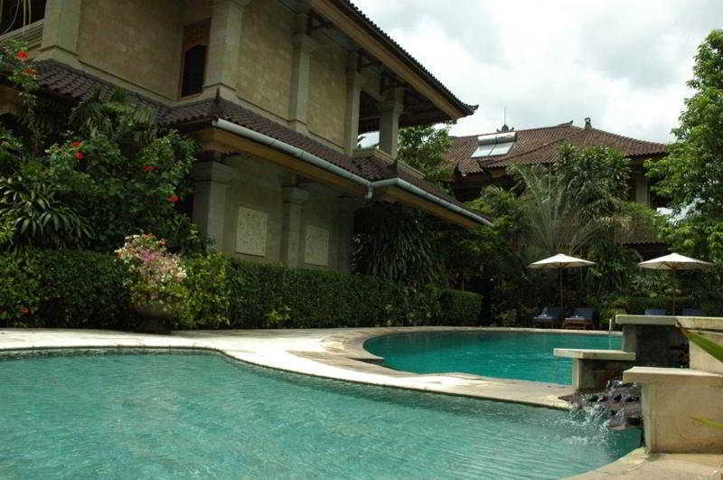 Vision Villas Bali Payangan Zewnętrze zdjęcie