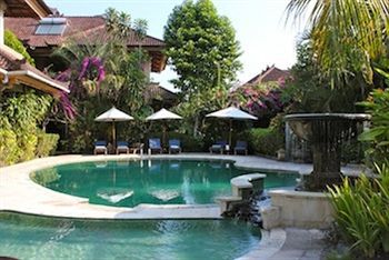 Vision Villas Bali Payangan Zewnętrze zdjęcie